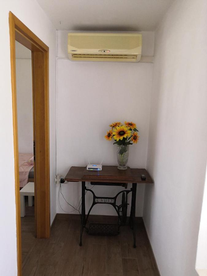 Apartamento Rosemarin Koper Exterior foto