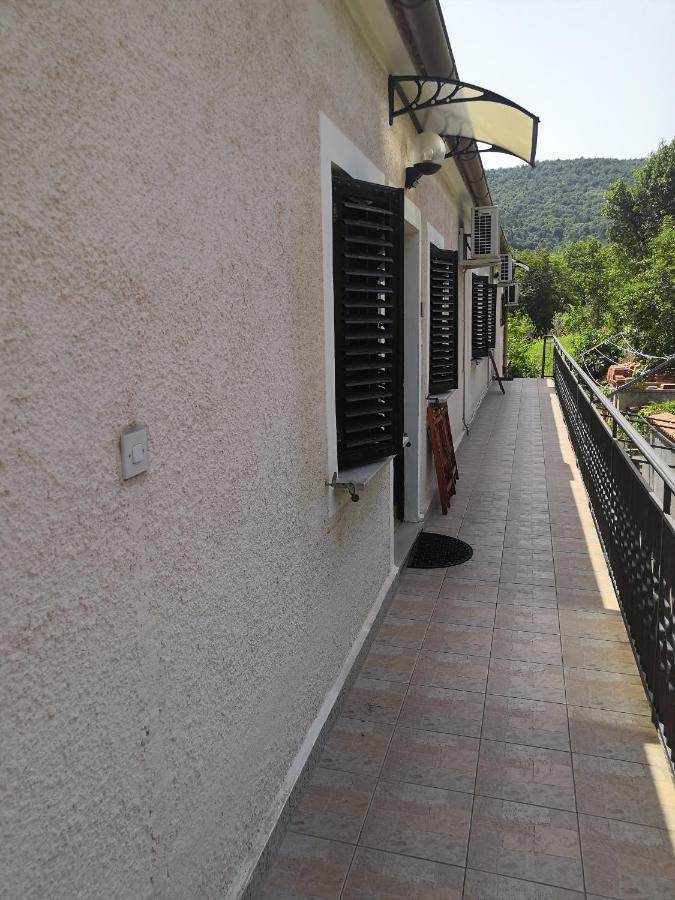 Apartamento Rosemarin Koper Exterior foto