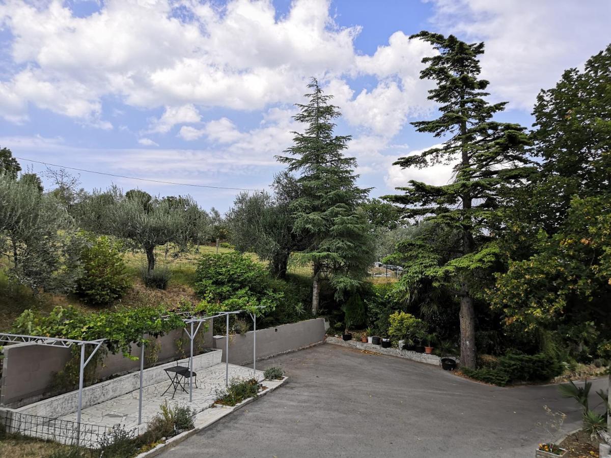 Apartamento Rosemarin Koper Exterior foto