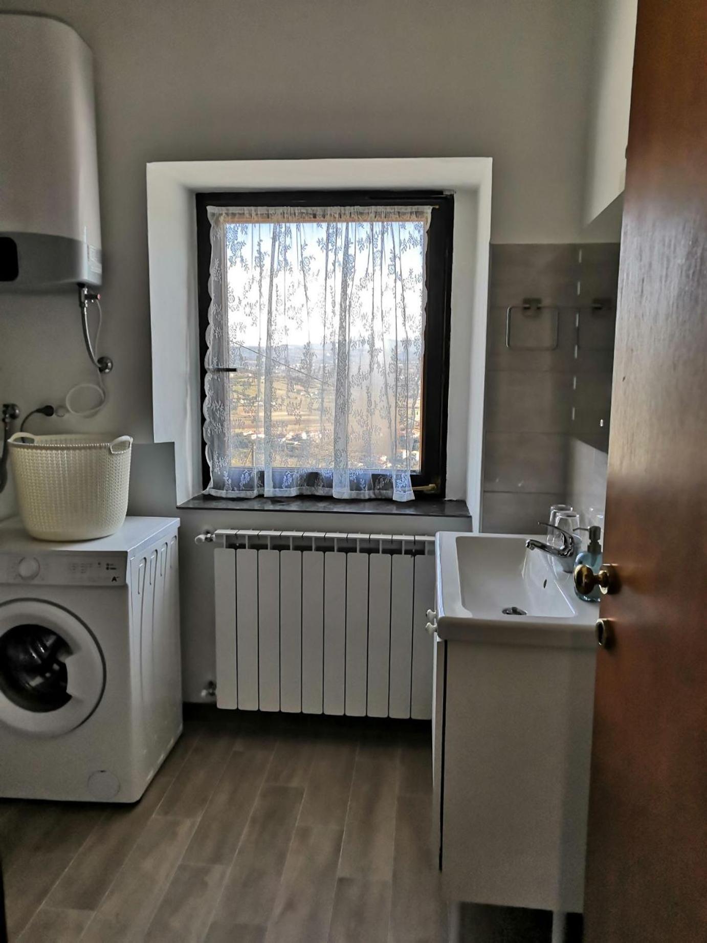 Apartamento Rosemarin Koper Exterior foto