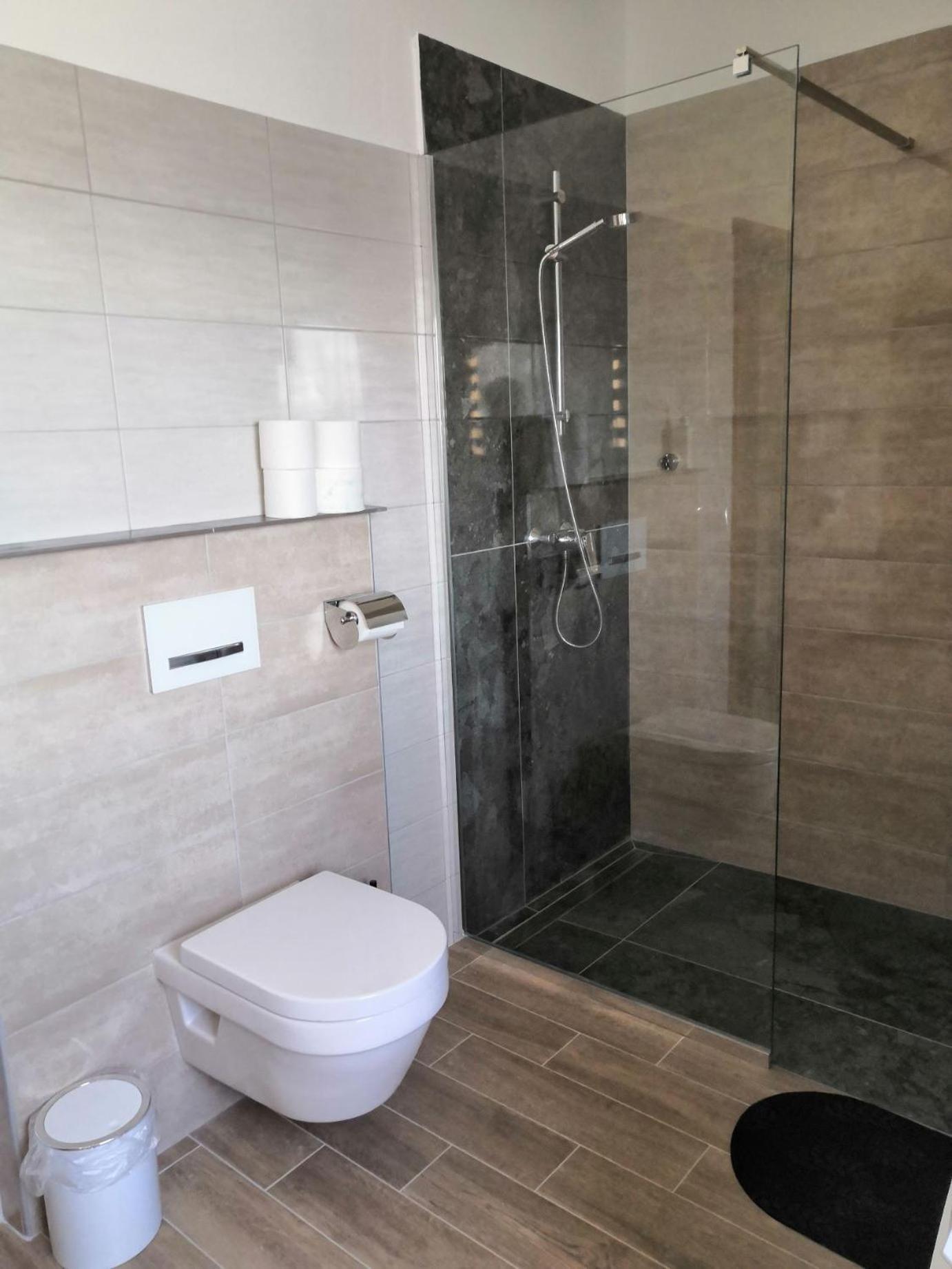 Apartamento Rosemarin Koper Exterior foto