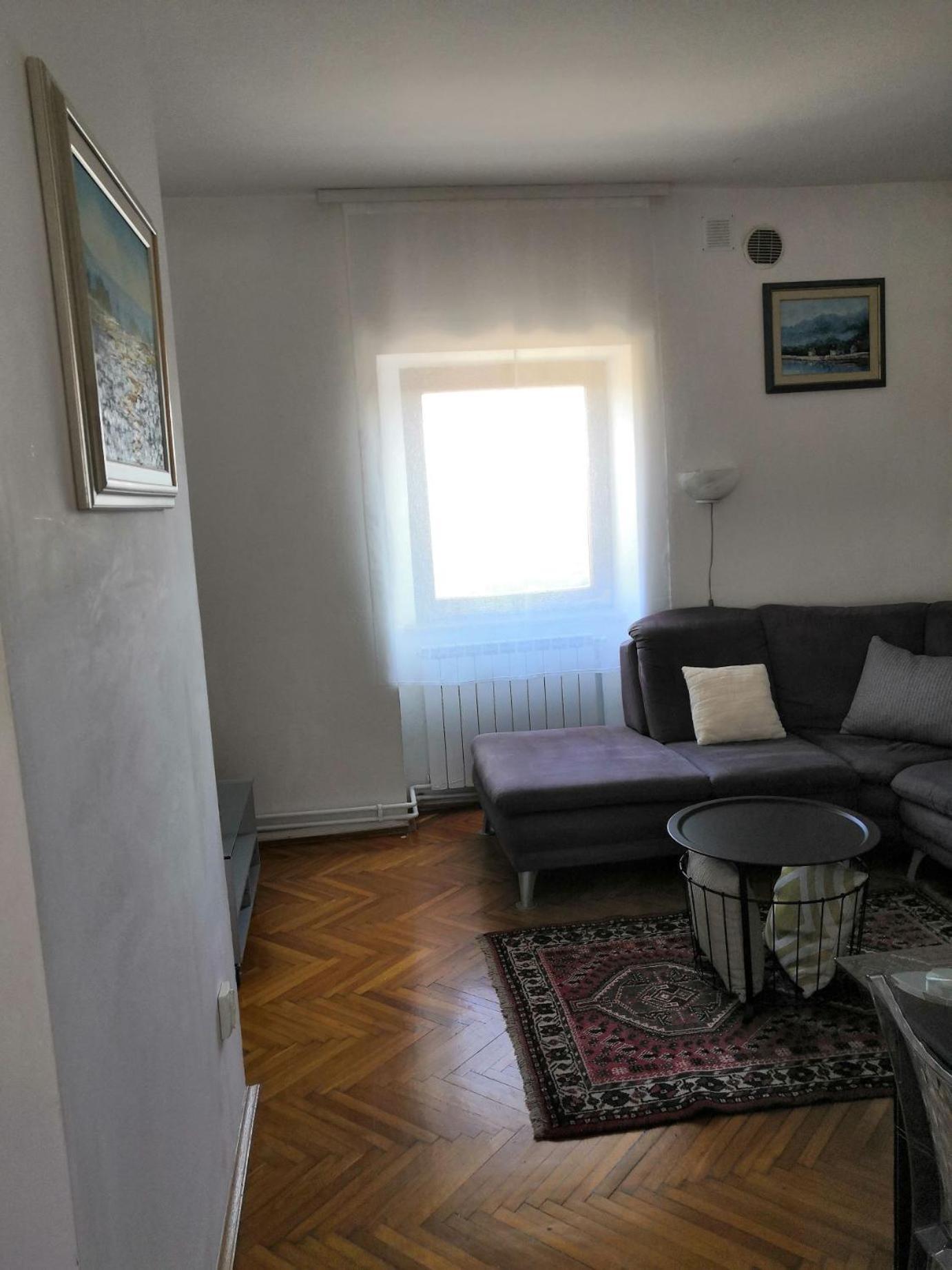 Apartamento Rosemarin Koper Exterior foto