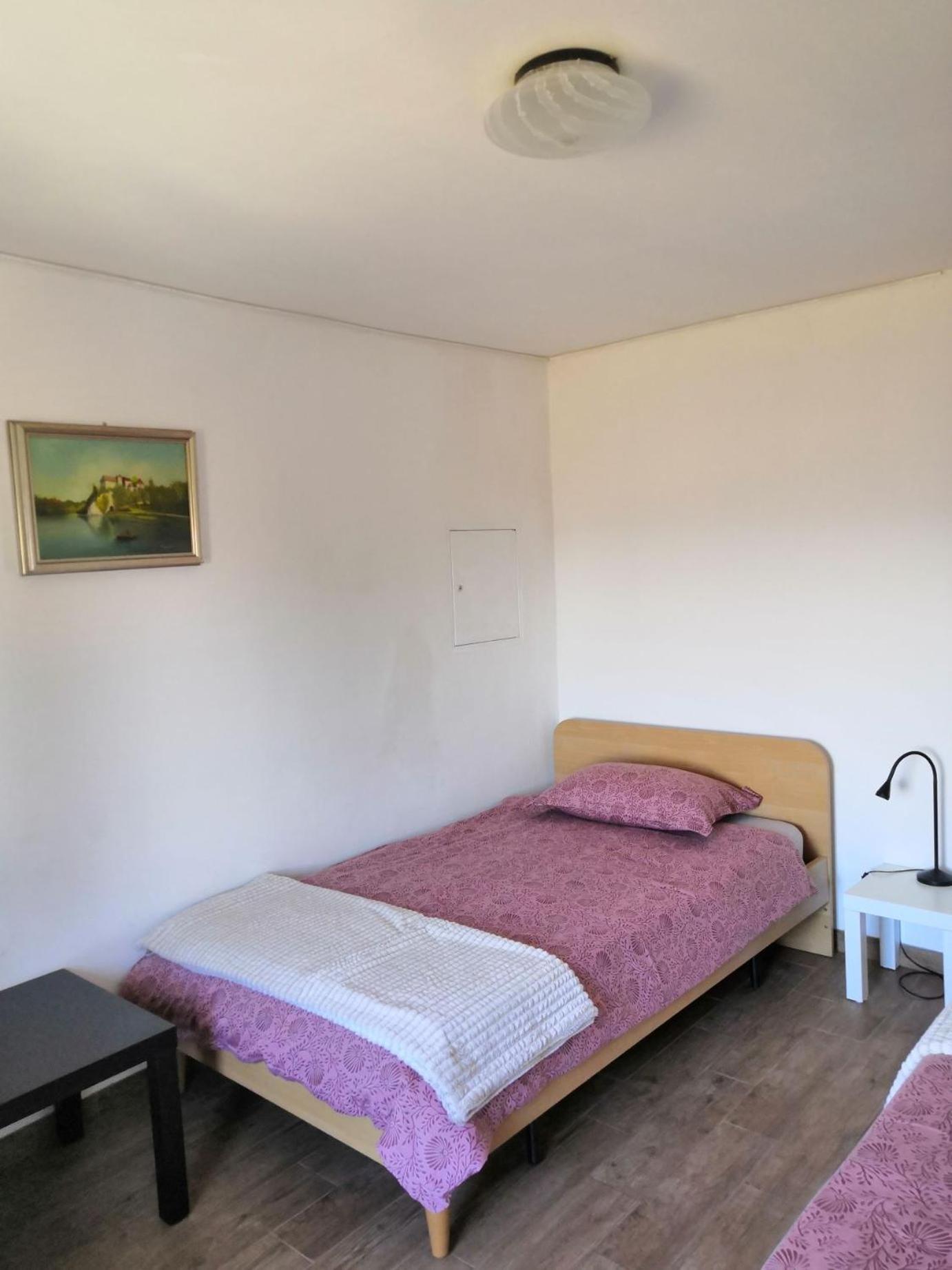 Apartamento Rosemarin Koper Exterior foto