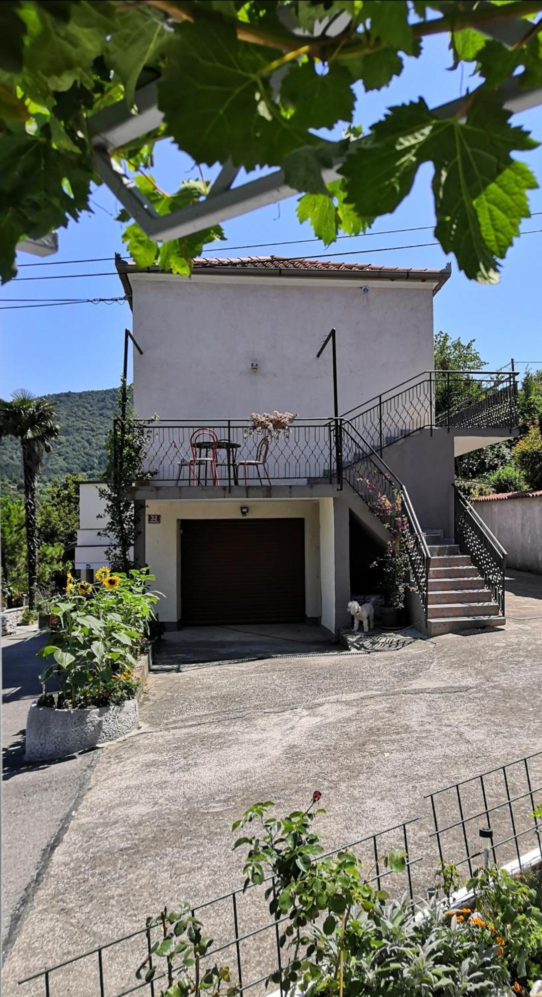 Apartamento Rosemarin Koper Exterior foto